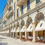 Angie\'S Corfu Central Apartment