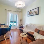 Angie\'S Corfu Central Apartment