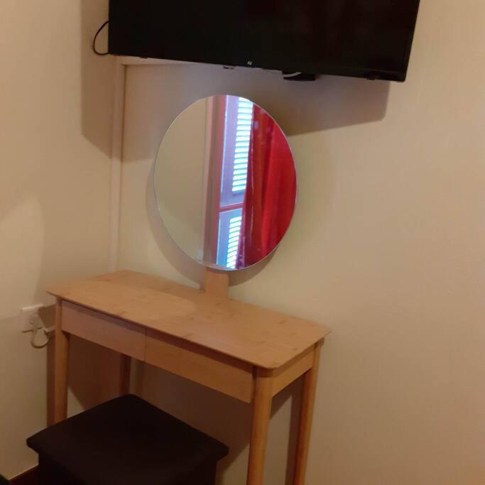 Angie's Corfu Appartement